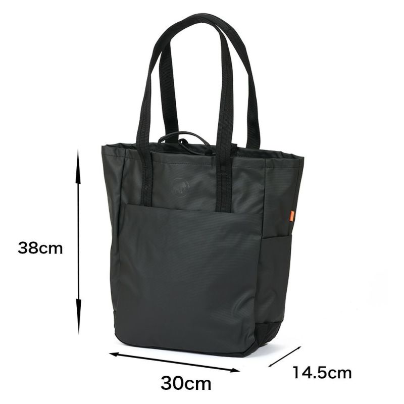 マムートトートバッグMAMMUTSeonToteBagセオントートバック15Lビジネストート肩掛けカバン大人40代50代2810-00230
