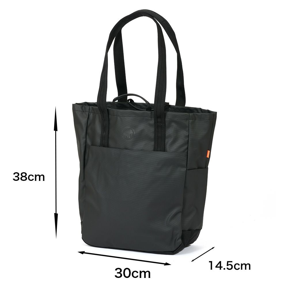 マムートトートバッグMAMMUTSeonToteBagセオントートバック15Lビジネストート肩掛けカバン大人40代50代2810-00230