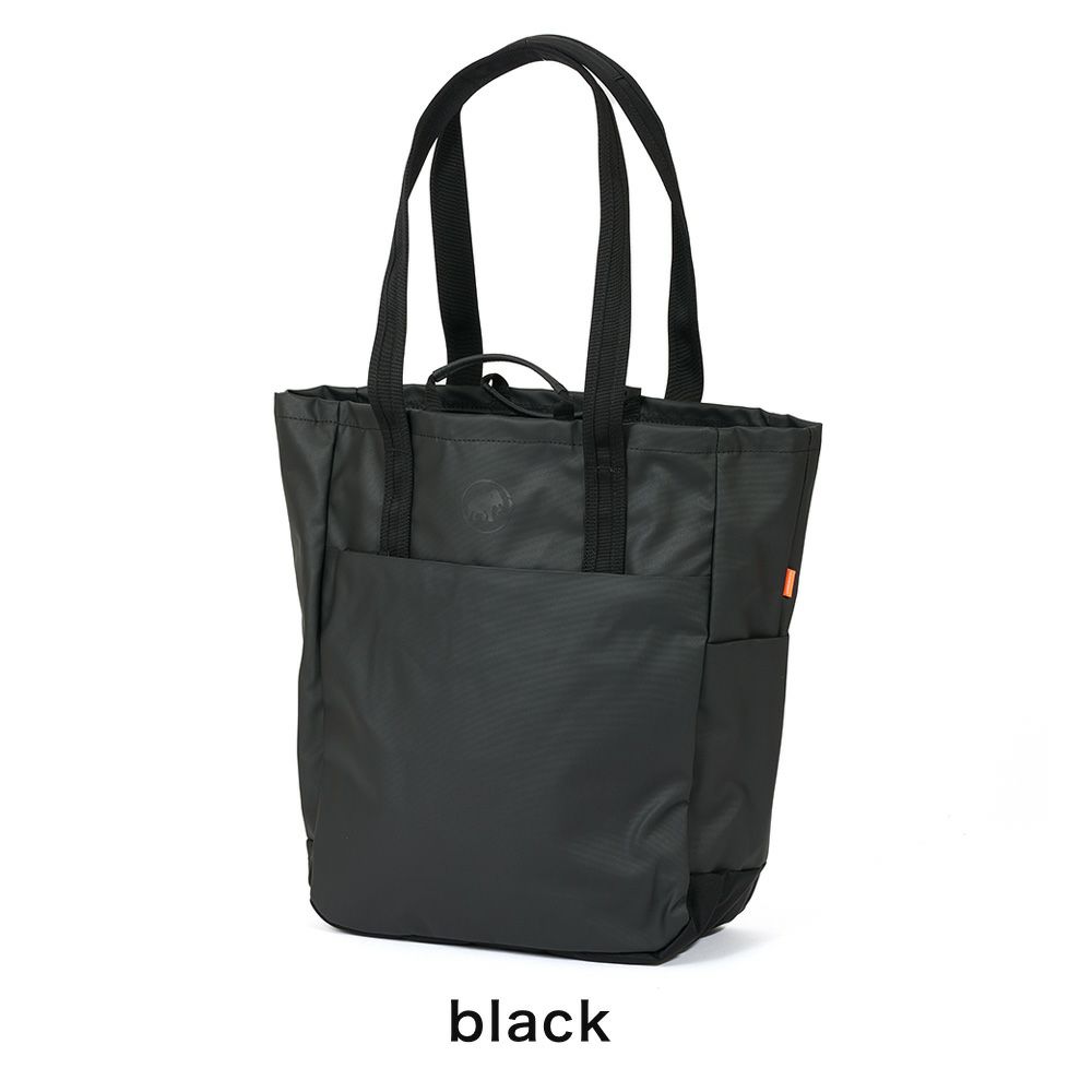 マムートトートバッグMAMMUTSeonToteBagセオントートバック15Lビジネストート肩掛けカバン大人40代50代2810-00230