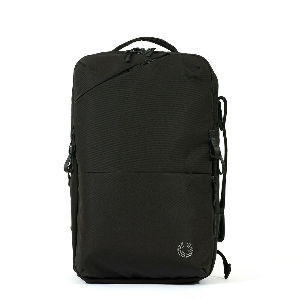 PIDビジネスリュックP.I.Dビジネスバッグピーアイディー26LA4B4メンズ通勤出張出張バッグ1泊2泊ビジネスリュックビジネスバッグビジネスバック出張用バッグ出張用ビジネスバッグPAK301