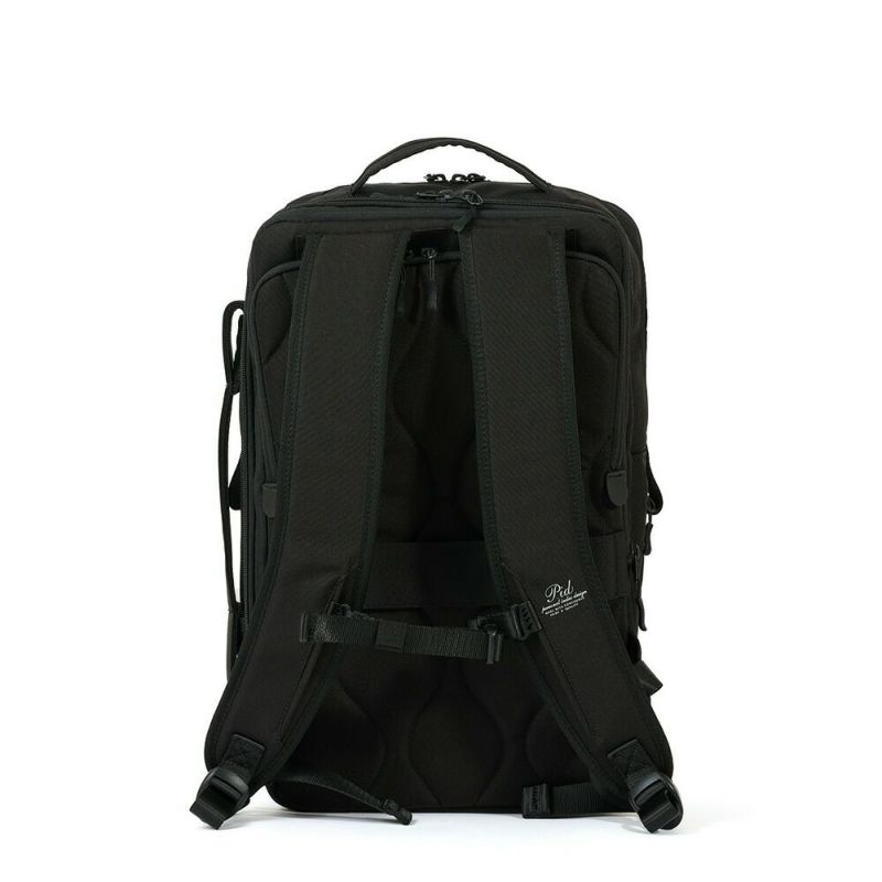 PIDビジネスリュックP.I.Dビジネスバッグピーアイディー26LA4B4メンズ通勤出張出張バッグ1泊2泊ビジネスリュックビジネスバッグビジネスバック出張用バッグ出張用ビジネスバッグPAK301