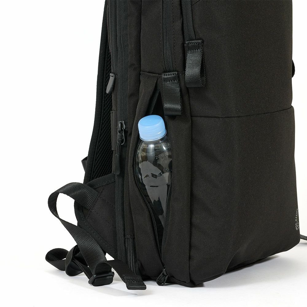 PIDビジネスリュックP.I.Dビジネスバッグピーアイディー26LA4B4メンズ通勤出張出張バッグ1泊2泊ビジネスリュックビジネスバッグビジネスバック出張用バッグ出張用ビジネスバッグPAK301