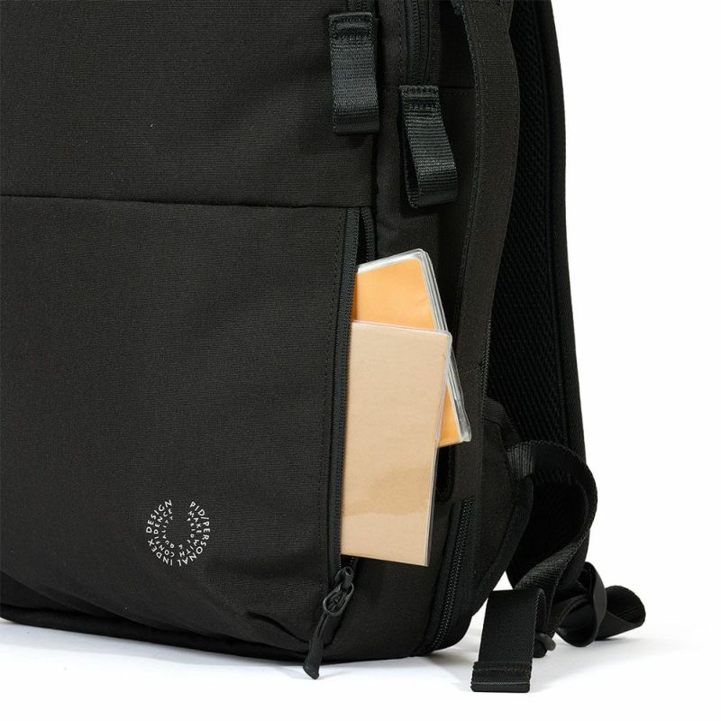 PIDビジネスリュックP.I.Dビジネスバッグピーアイディー26LA4B4メンズ通勤出張出張バッグ1泊2泊ビジネスリュックビジネスバッグビジネスバック出張用バッグ出張用ビジネスバッグPAK301