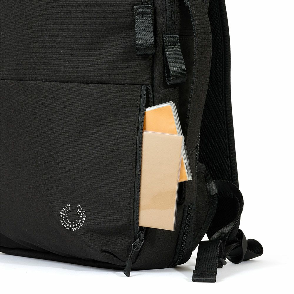 PIDビジネスリュックP.I.Dビジネスバッグピーアイディー26LA4B4メンズ通勤出張出張バッグ1泊2泊ビジネスリュックビジネスバッグビジネスバック出張用バッグ出張用ビジネスバッグPAK301