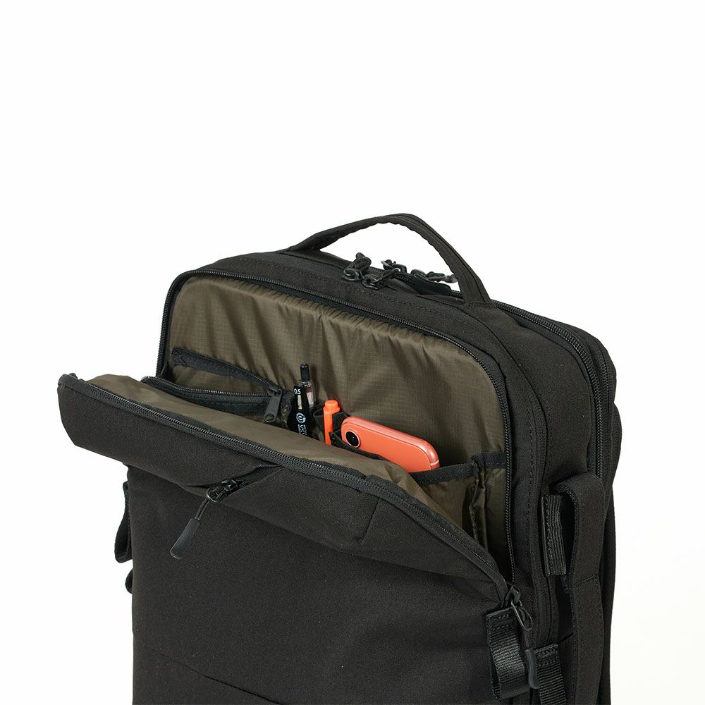 PIDビジネスリュックP.I.Dビジネスバッグピーアイディー26LA4B4メンズ通勤出張出張バッグ1泊2泊ビジネスリュックビジネスバッグビジネスバック出張用バッグ出張用ビジネスバッグPAK301