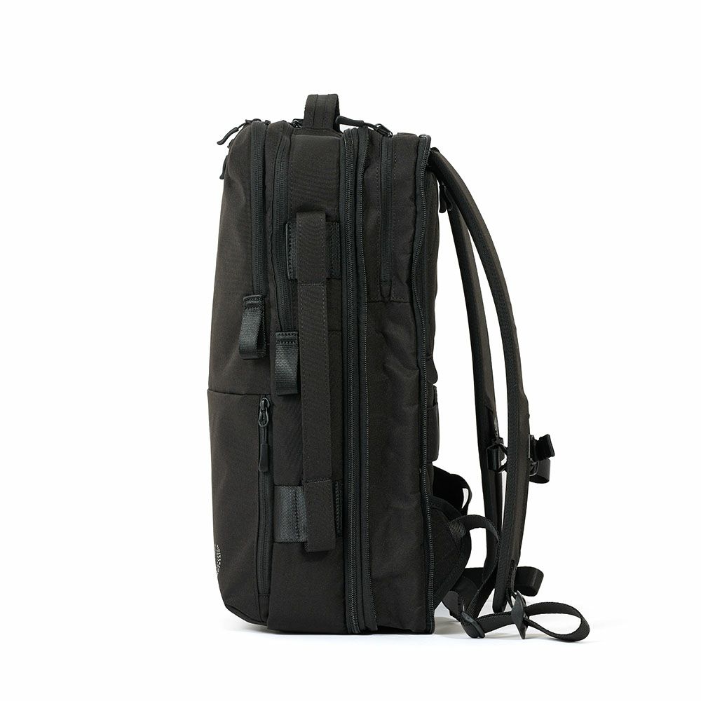 PIDビジネスリュックP.I.Dビジネスバッグピーアイディー26LA4B4メンズ通勤出張出張バッグ1泊2泊ビジネスリュックビジネスバッグビジネスバック出張用バッグ出張用ビジネスバッグPAK301