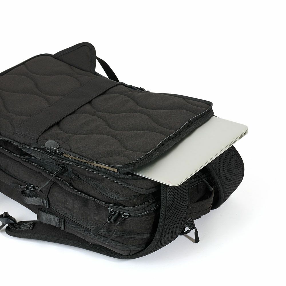 PIDビジネスリュックP.I.Dビジネスバッグピーアイディー26LA4B4メンズ通勤出張出張バッグ1泊2泊ビジネスリュックビジネスバッグビジネスバック出張用バッグ出張用ビジネスバッグPAK301