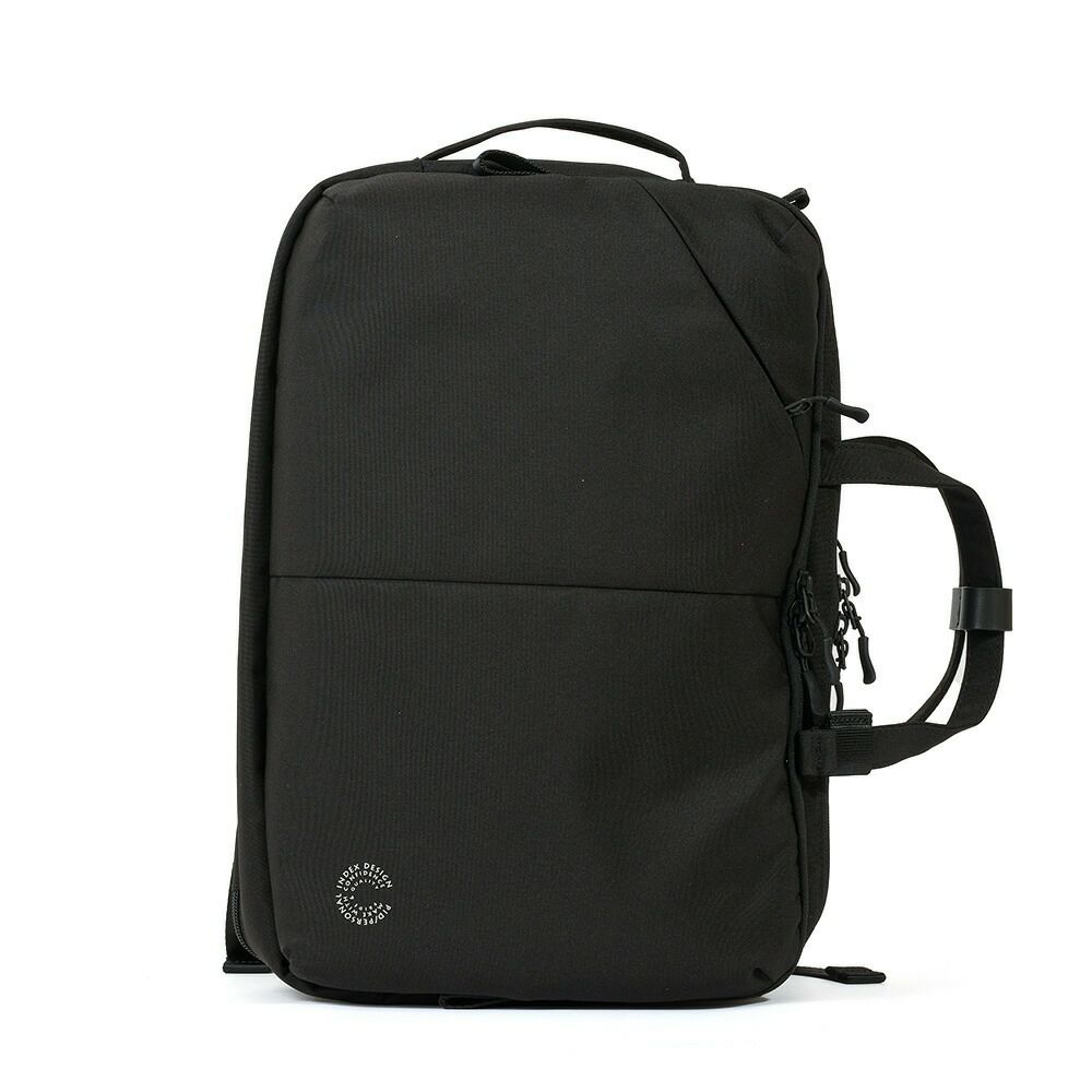PIDビジネスリュックP.I.Dビジネスバッグ3WAY25LピーアイディーA4B4メンズ通勤大容量出張出張バッグ1泊2泊ビジネスリュックビジネスバッグ3WAYバッグ出張用バッグ出張用ビジネスバッグPAK302