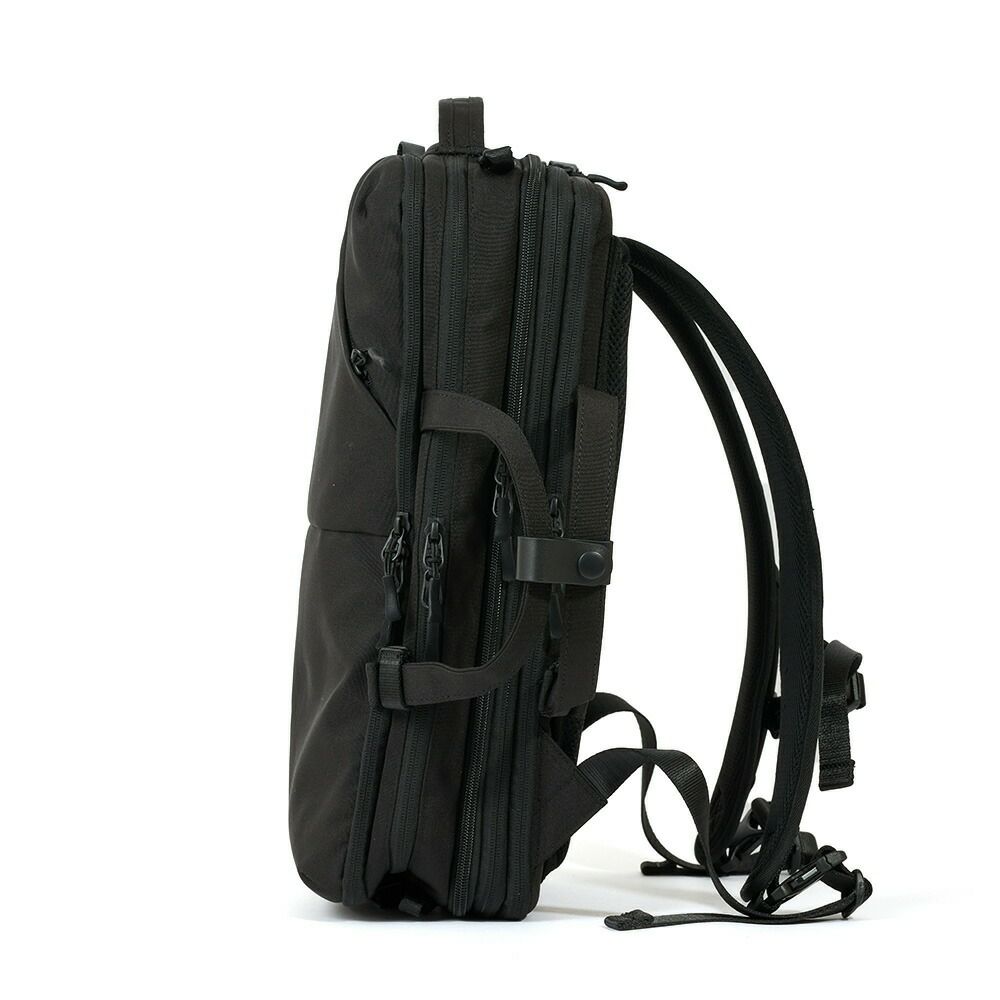 PIDビジネスリュックP.I.Dビジネスバッグ3WAY25LピーアイディーA4B4メンズ通勤大容量出張出張バッグ1泊2泊ビジネスリュックビジネスバッグ3WAYバッグ出張用バッグ出張用ビジネスバッグPAK302