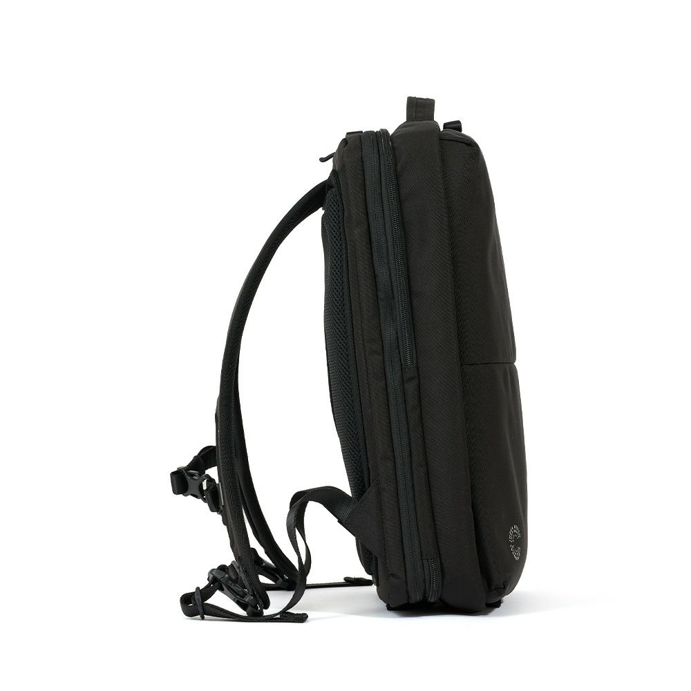 PIDビジネスリュックP.I.Dビジネスバッグ3WAY25LピーアイディーA4B4メンズ通勤大容量出張出張バッグ1泊2泊ビジネスリュックビジネスバッグ3WAYバッグ出張用バッグ出張用ビジネスバッグPAK302