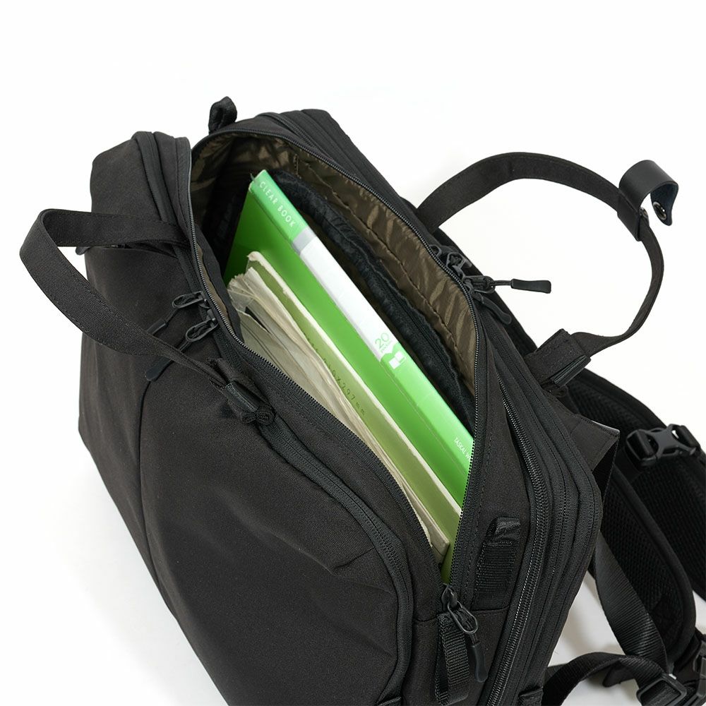 PIDビジネスリュックP.I.Dビジネスバッグ3WAY25LピーアイディーA4B4メンズ通勤大容量出張出張バッグ1泊2泊ビジネスリュックビジネスバッグ3WAYバッグ出張用バッグ出張用ビジネスバッグPAK302