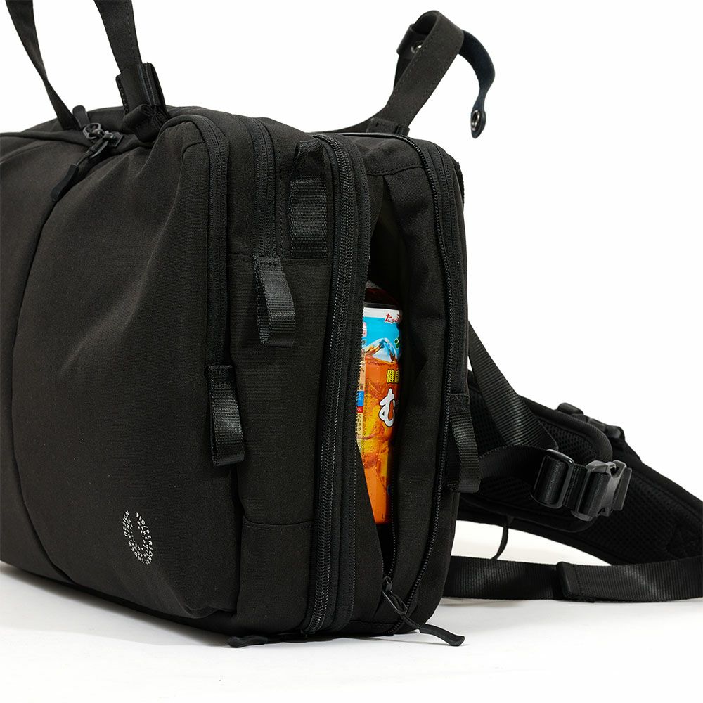 PIDビジネスリュックP.I.Dビジネスバッグ3WAY25LピーアイディーA4B4メンズ通勤大容量出張出張バッグ1泊2泊ビジネスリュックビジネスバッグ3WAYバッグ出張用バッグ出張用ビジネスバッグPAK302