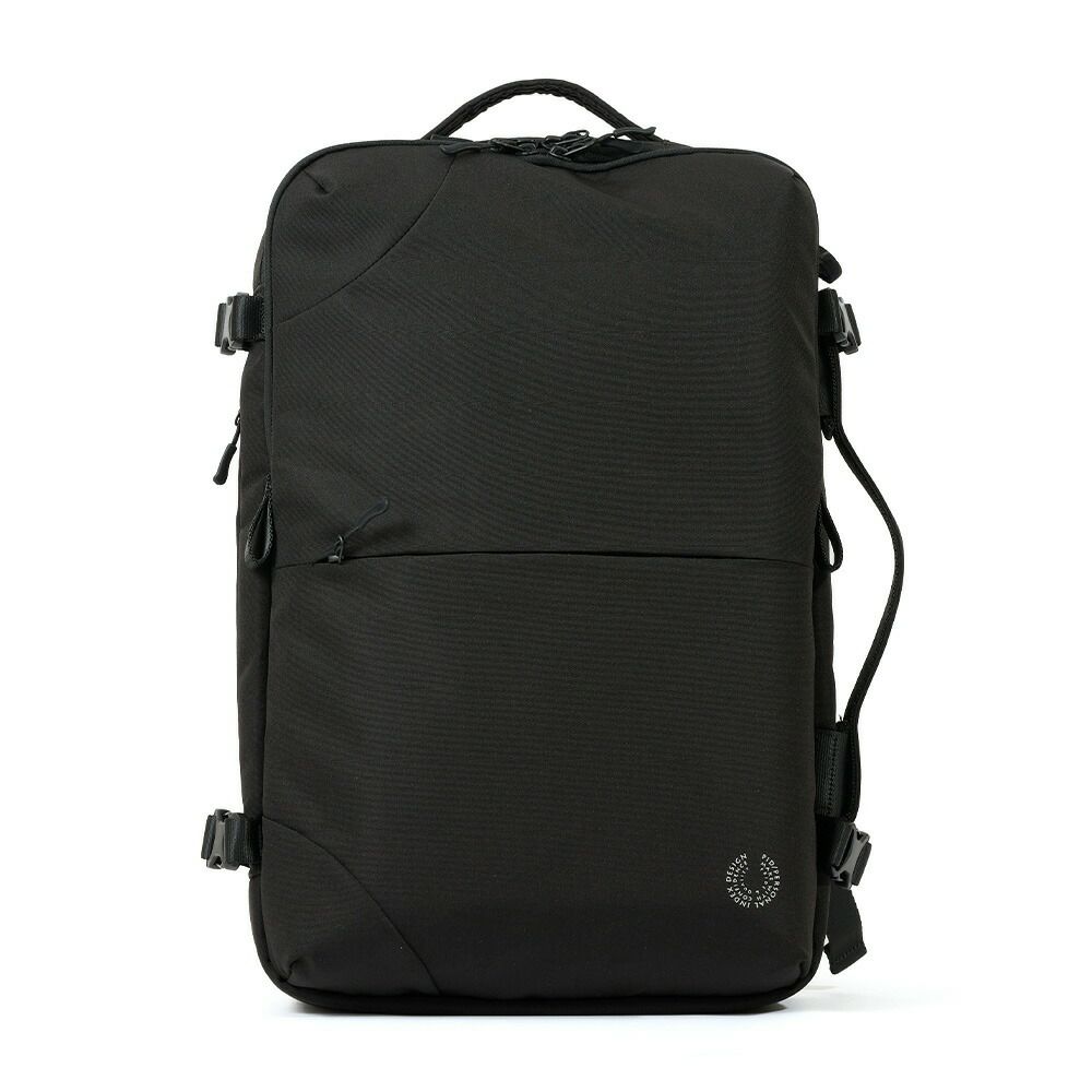 PIDビジネスリュックP.I.Dビジネスバッグピーアイディー40L大容量B4トラベルメンズ通勤出張出張バッグ1泊2泊ビジネスリュックビジネスバッグビジネスバック出張用バッグPAK304