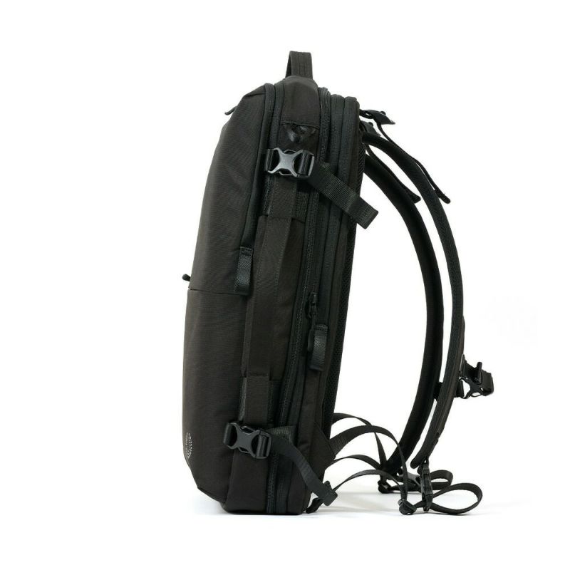 PIDビジネスリュックP.I.Dビジネスバッグピーアイディー40L大容量B4トラベルメンズ通勤出張出張バッグ1泊2泊ビジネスリュックビジネスバッグビジネスバック出張用バッグPAK304