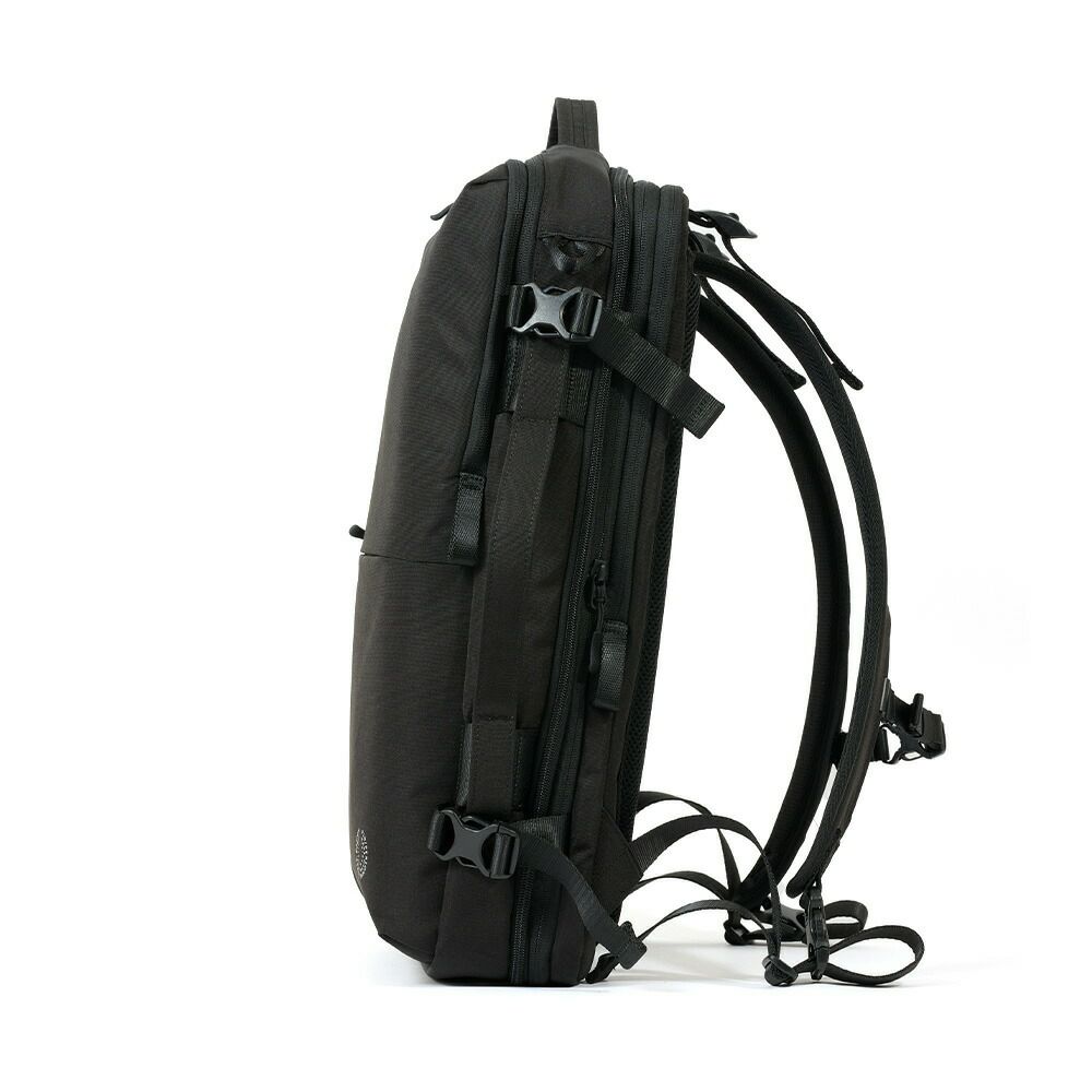 PIDビジネスリュックP.I.Dビジネスバッグピーアイディー40L大容量B4トラベルメンズ通勤出張出張バッグ1泊2泊ビジネスリュックビジネスバッグビジネスバック出張用バッグPAK304