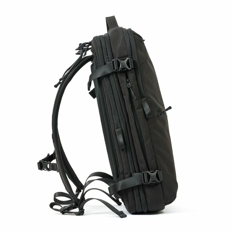 PIDビジネスリュックP.I.Dビジネスバッグピーアイディー40L大容量B4トラベルメンズ通勤出張出張バッグ1泊2泊ビジネスリュックビジネスバッグビジネスバック出張用バッグPAK304