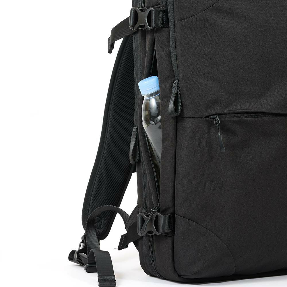 PIDビジネスリュックP.I.Dビジネスバッグピーアイディー40L大容量B4トラベルメンズ通勤出張出張バッグ1泊2泊ビジネスリュックビジネスバッグビジネスバック出張用バッグPAK304