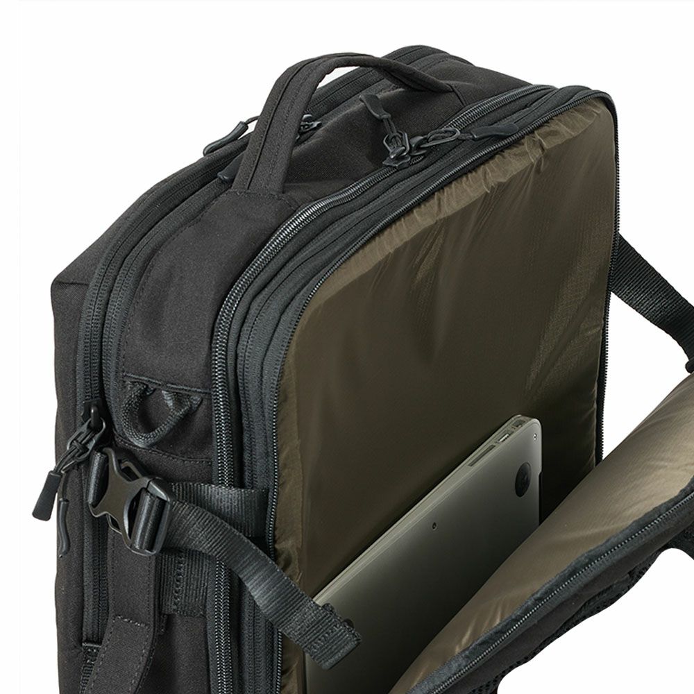 PIDビジネスリュックP.I.Dビジネスバッグピーアイディー40L大容量B4トラベルメンズ通勤出張出張バッグ1泊2泊ビジネスリュックビジネスバッグビジネスバック出張用バッグPAK304