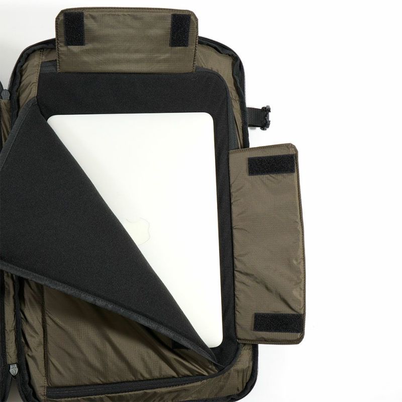 PIDビジネスリュックP.I.Dビジネスバッグピーアイディー40L大容量B4トラベルメンズ通勤出張出張バッグ1泊2泊ビジネスリュックビジネスバッグビジネスバック出張用バッグPAK304