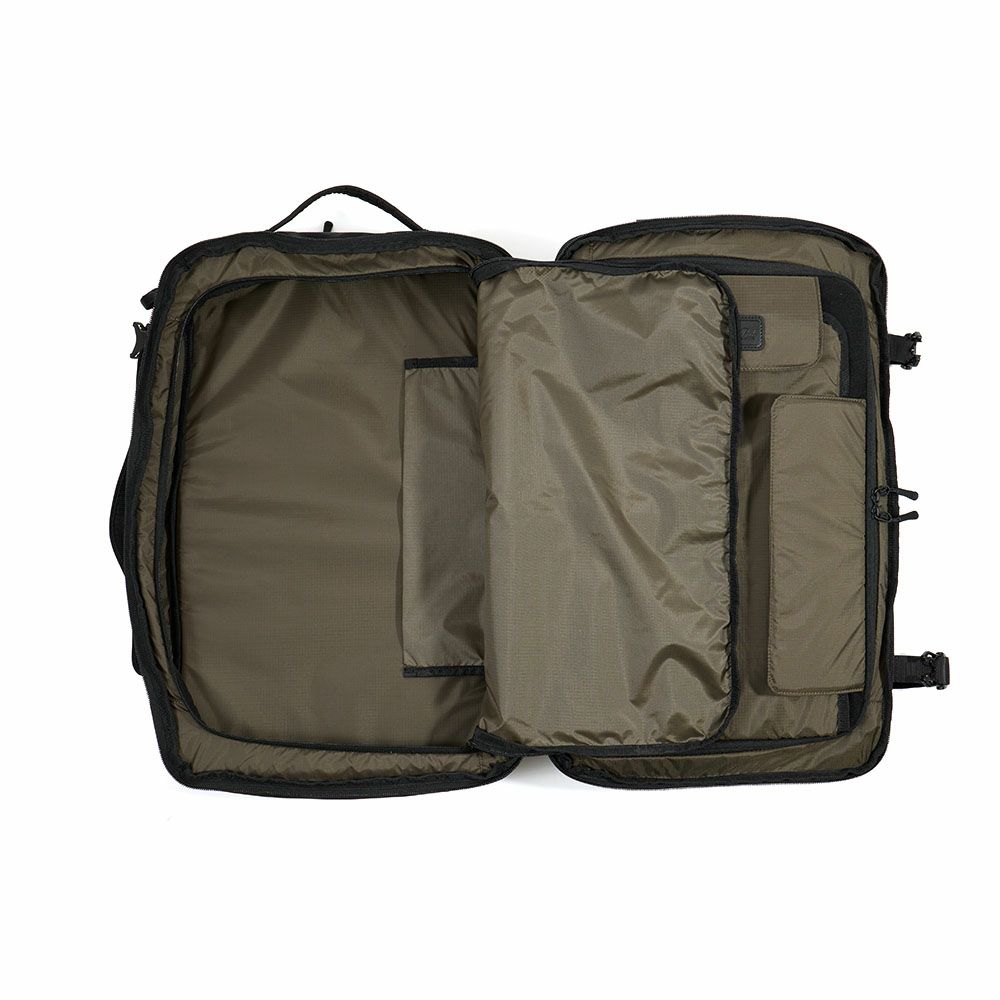 PIDビジネスリュックP.I.Dビジネスバッグピーアイディー40L大容量B4トラベルメンズ通勤出張出張バッグ1泊2泊ビジネスリュックビジネスバッグビジネスバック出張用バッグPAK304