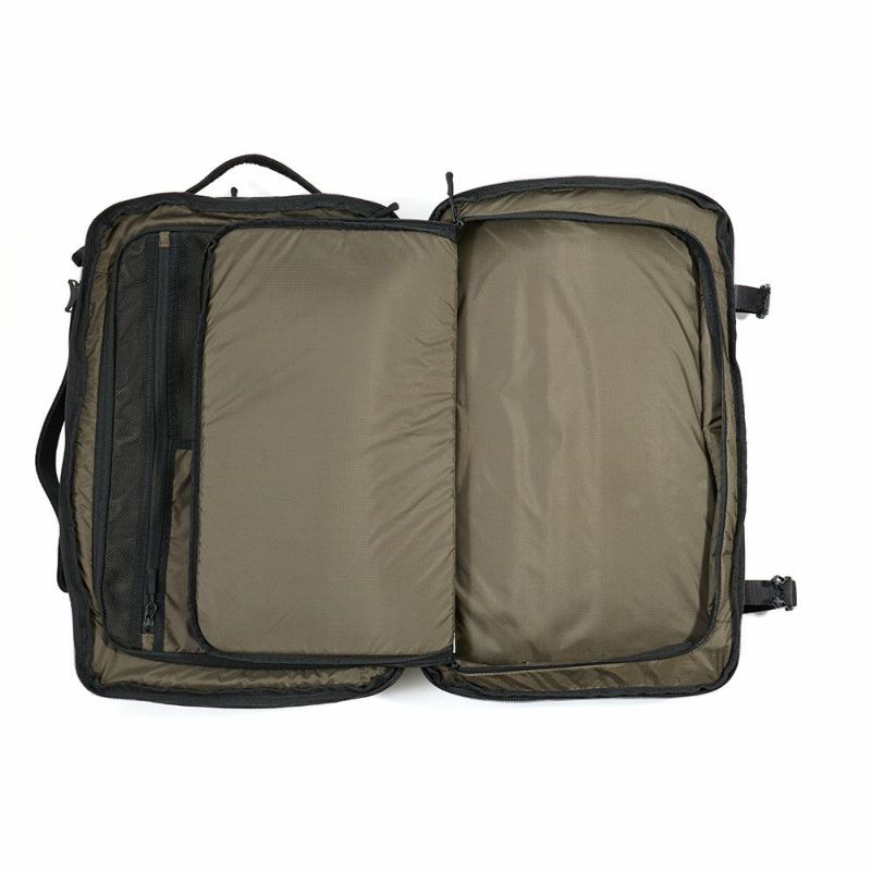 PIDビジネスリュックP.I.Dビジネスバッグピーアイディー40L大容量B4トラベルメンズ通勤出張出張バッグ1泊2泊ビジネスリュックビジネスバッグビジネスバック出張用バッグPAK304