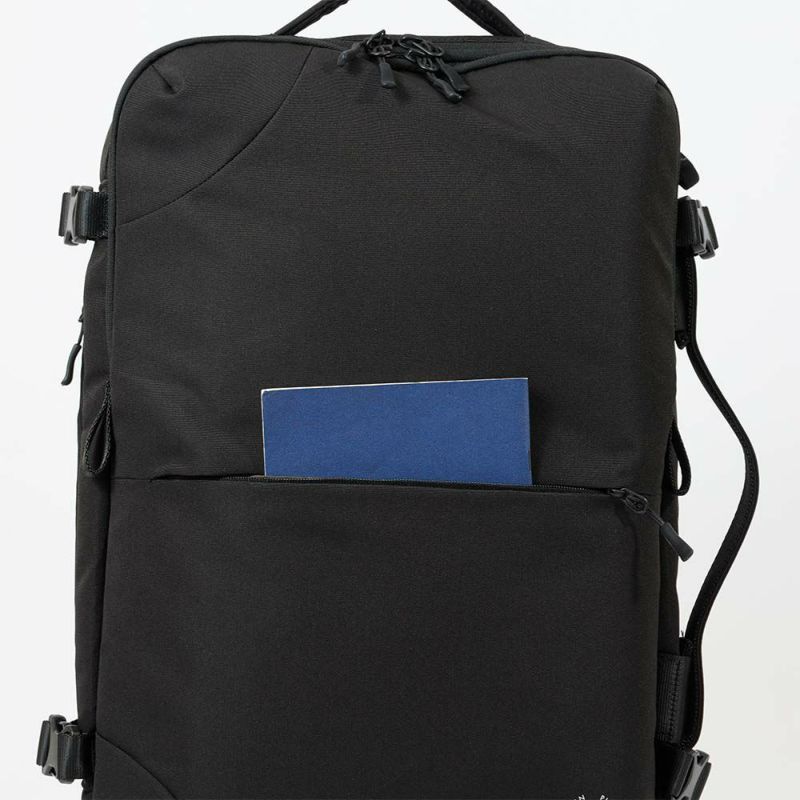 PIDビジネスリュックP.I.Dビジネスバッグピーアイディー40L大容量B4トラベルメンズ通勤出張出張バッグ1泊2泊ビジネスリュックビジネスバッグビジネスバック出張用バッグPAK304