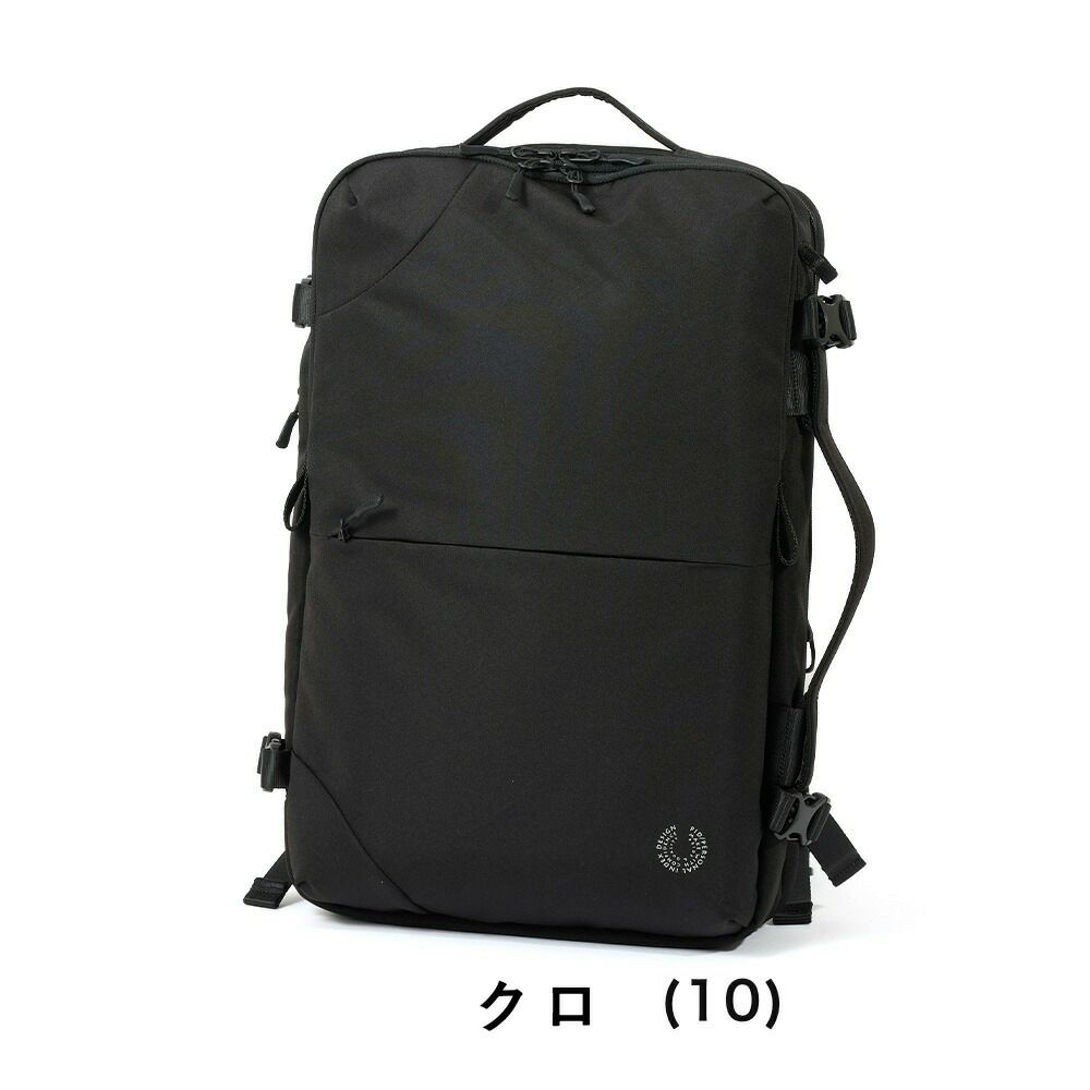 PIDビジネスリュックP.I.Dビジネスバッグピーアイディー40L大容量B4トラベルメンズ通勤出張出張バッグ1泊2泊ビジネスリュックビジネスバッグビジネスバック出張用バッグPAK304