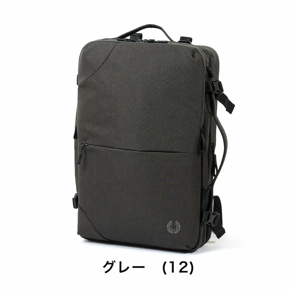 PIDビジネスリュックP.I.Dビジネスバッグピーアイディー40L大容量B4トラベルメンズ通勤出張出張バッグ1泊2泊ビジネスリュックビジネスバッグビジネスバック出張用バッグPAK304