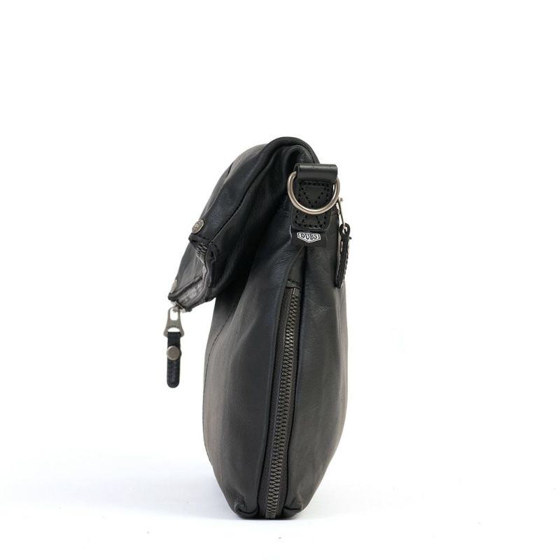 DOUBLESダブルスショルダーバッグバッグメンズレディース本革革レザー斜めがけ斜め掛け2WAYクラッチバッグ大容量30代40代50代VLR-1656