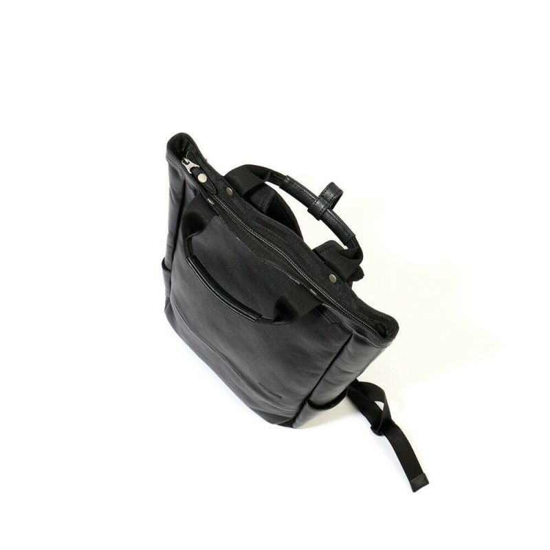 DOUBLESダブルス本革リュックメンズレディースA4リュックサックバックパックビジネスリュック本革リュックレザーバックレザーリュックカジュアルおしゃれ大人40代50代JEC-7470