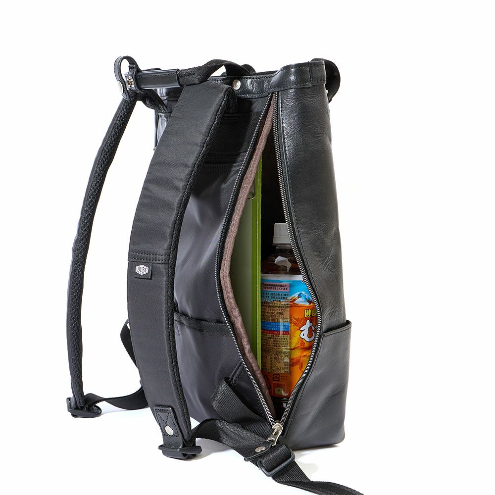 DOUBLESダブルス本革リュックメンズレディースA4リュックサックバックパックビジネスリュック本革リュックレザーバックレザーリュックカジュアルおしゃれ大人40代50代JEC-7470