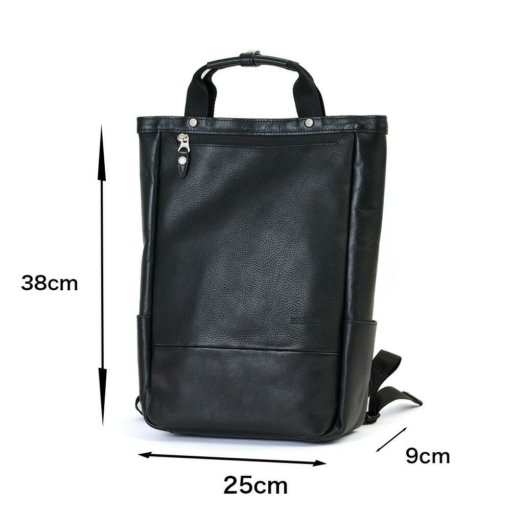 DOUBLESダブルス本革リュックメンズレディースA4リュックサックバックパックビジネスリュック本革リュックレザーバックレザーリュックカジュアルおしゃれ大人40代50代JEC-7470