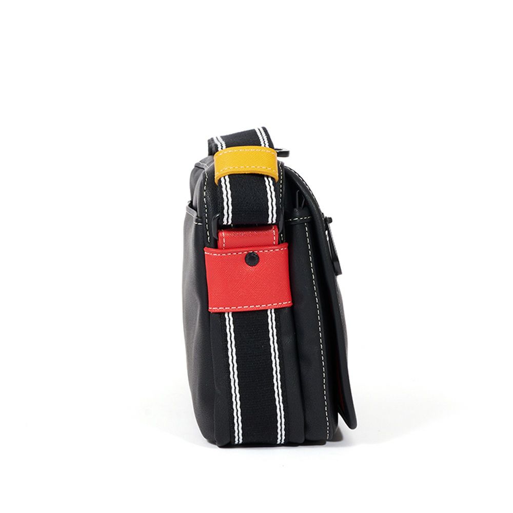 カステルバジャックショルダーバッグバッグCASTELBAJACルックスメンズレディース横型ショルダーバックショルダー斜めがけブランド大人スクエア軽い男性人気40代50代49102