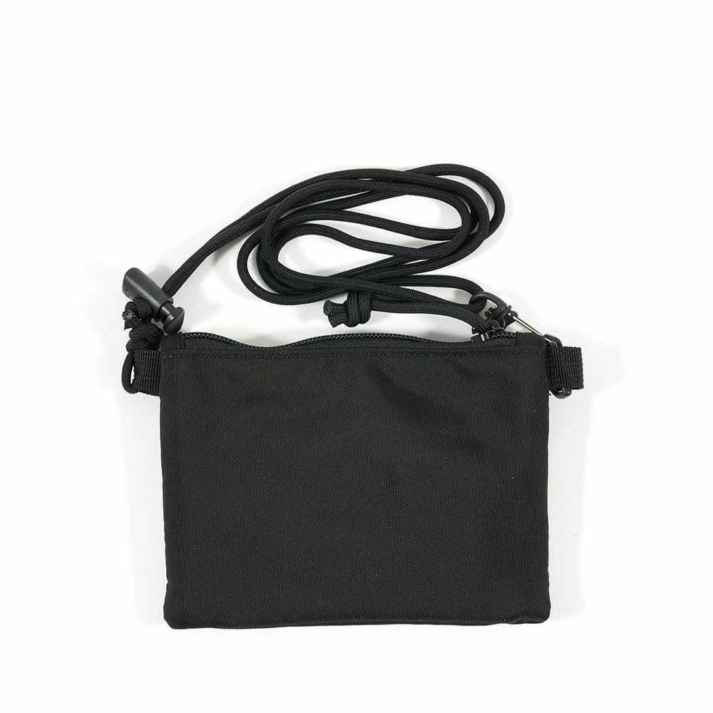 ブリーフィングミニ財布BRIEFINGWZIPPURSEネックポーチ小銭入れネックウォレットメンズレディースブランドフェスBRA241A26
