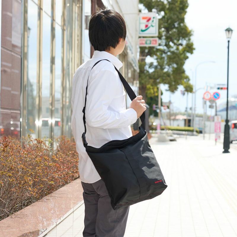 ブリーフィングBRIEFINGショルダーバッグトートバッグJUMPERSメンズレディースアウトドアキャンプカジュアルショルダーバックブランド肩掛けカバンジャンパーSBRA241L25