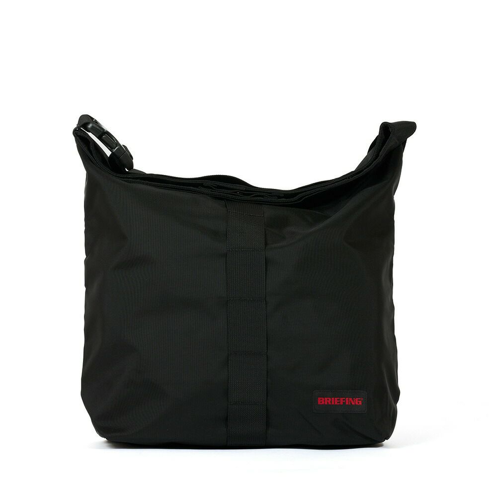 ブリーフィングBRIEFINGショルダーバッグトートバッグJUMPERSメンズレディースアウトドアキャンプカジュアルショルダーバックブランド肩掛けカバンジャンパーSBRA241L25