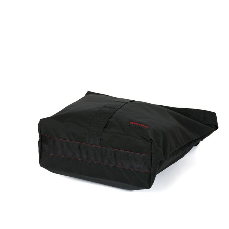 ブリーフィングBRIEFINGショルダーバッグトートバッグJUMPERSメンズレディースアウトドアキャンプカジュアルショルダーバックブランド肩掛けカバンジャンパーSBRA241L25