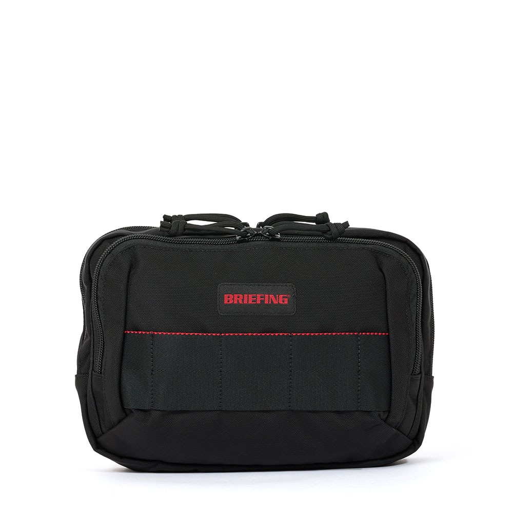 ブリーフィングショルダーバッグBRIEFINGボディバッグBSBOXSHOULDERSAGバッグショルダーバックブランドメンズ斜めがけかっこいいブランドおしゃれ正規品BRA241L40