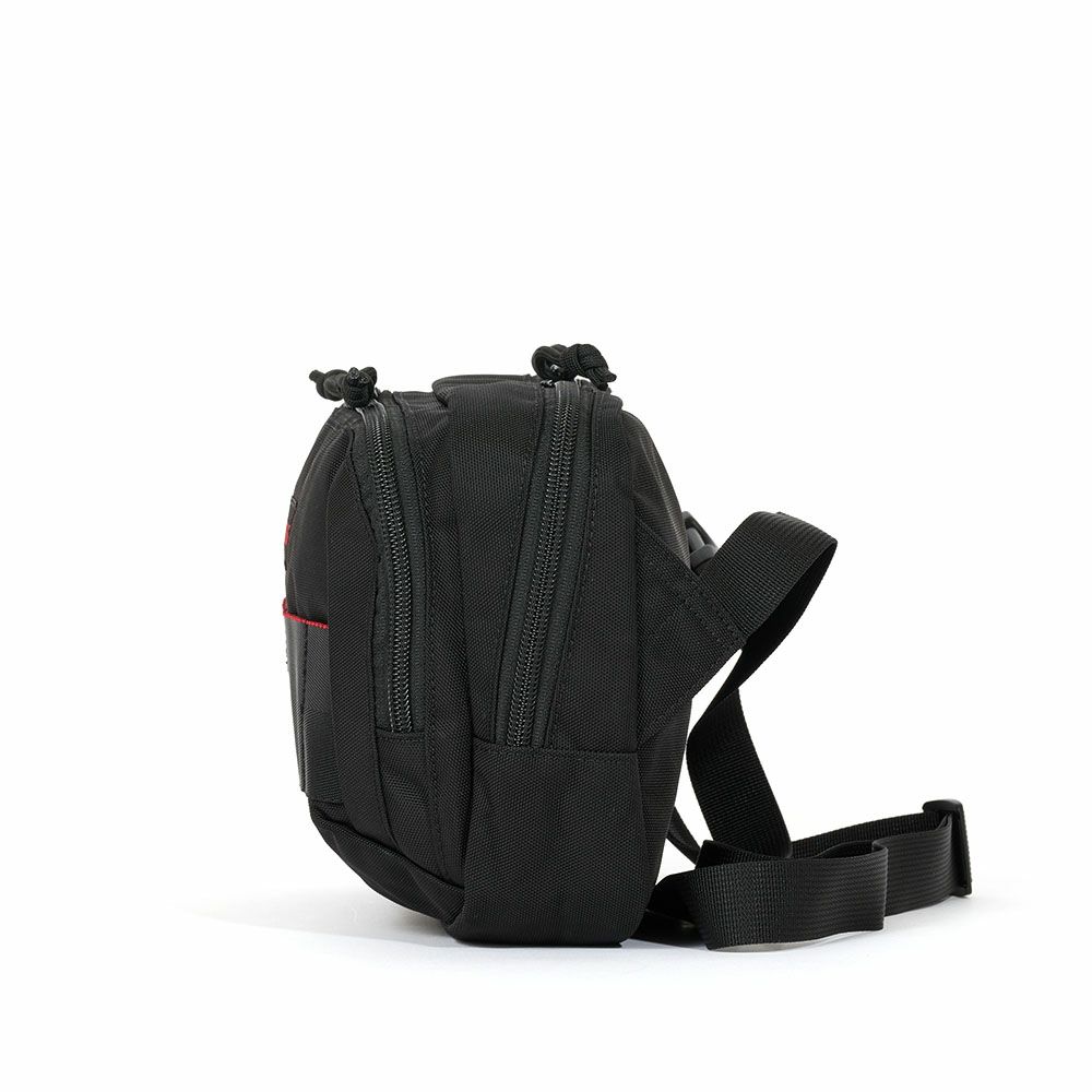 ブリーフィングショルダーバッグBRIEFINGボディバッグBSBOXSHOULDERSAGバッグショルダーバックブランドメンズ斜めがけかっこいいブランドおしゃれ正規品BRA241L40