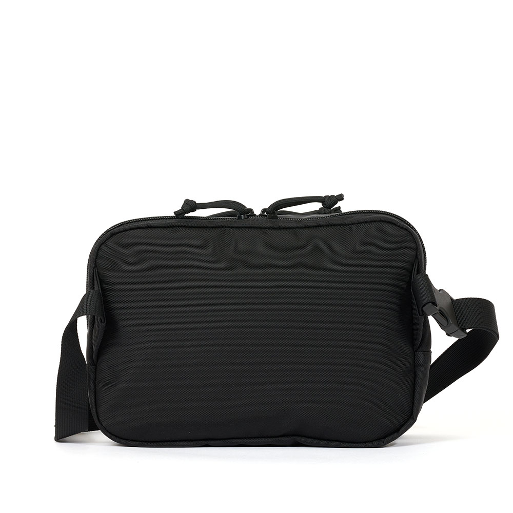 ブリーフィングショルダーバッグBRIEFINGボディバッグBSBOXSHOULDERSAGバッグショルダーバックブランドメンズ斜めがけかっこいいブランドおしゃれ正規品BRA241L40