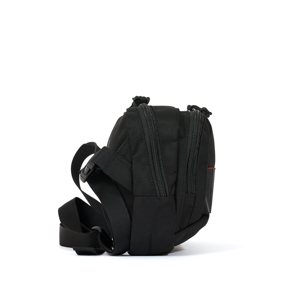 ブリーフィングショルダーバッグBRIEFINGボディバッグBSBOXSHOULDERSAGバッグショルダーバックブランドメンズ斜めがけかっこいいブランドおしゃれ正規品BRA241L40