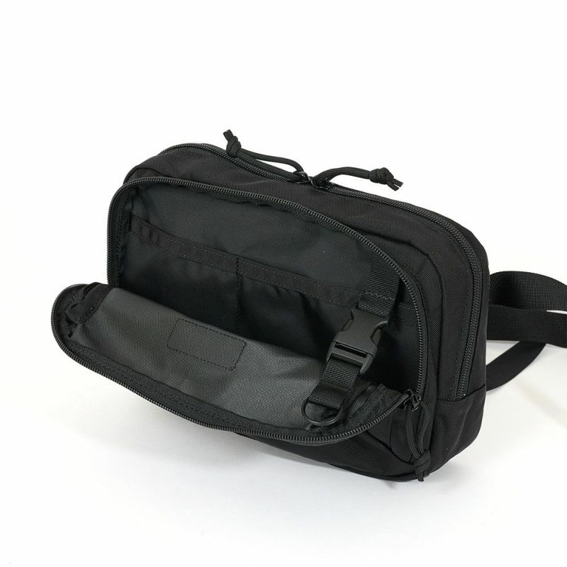 ブリーフィングショルダーバッグBRIEFINGボディバッグBSBOXSHOULDERSAGバッグショルダーバックブランドメンズ斜めがけかっこいいブランドおしゃれ正規品BRA241L40