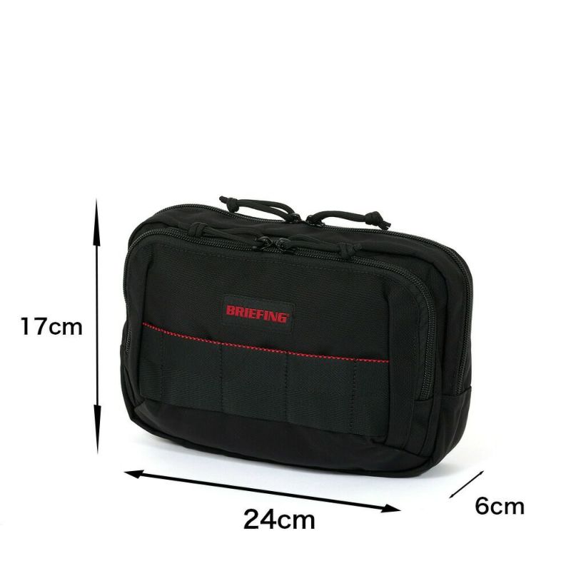ブリーフィングショルダーバッグBRIEFINGボディバッグBSBOXSHOULDERSAGバッグショルダーバックブランドメンズ斜めがけかっこいいブランドおしゃれ正規品BRA241L40