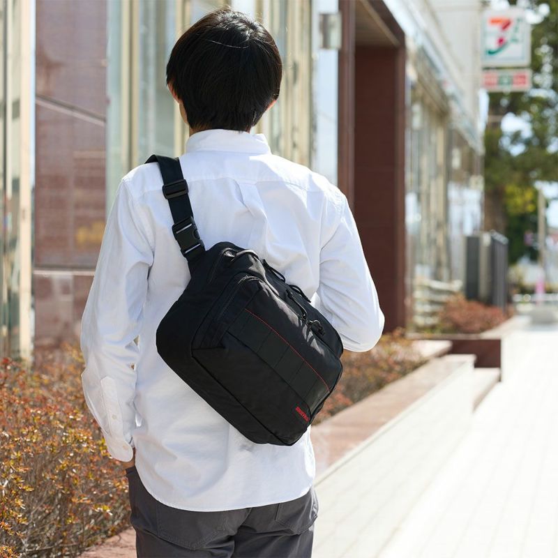 ブリーフィングメッセンジャーバッグショルダーバッグBRIEFINGBSBOXSHOULDERMAGバッグショルダーバックブランドメンズ斜めがけかっこいいブランドおしゃれ大きめ大容量正規品BRA241L41