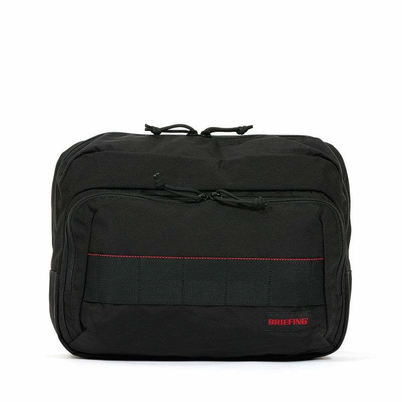 ブリーフィングメッセンジャーバッグショルダーバッグBRIEFINGBSBOXSHOULDERMAGバッグショルダーバックブランドメンズ斜めがけかっこいいブランドおしゃれ大きめ大容量正規品BRA241L41