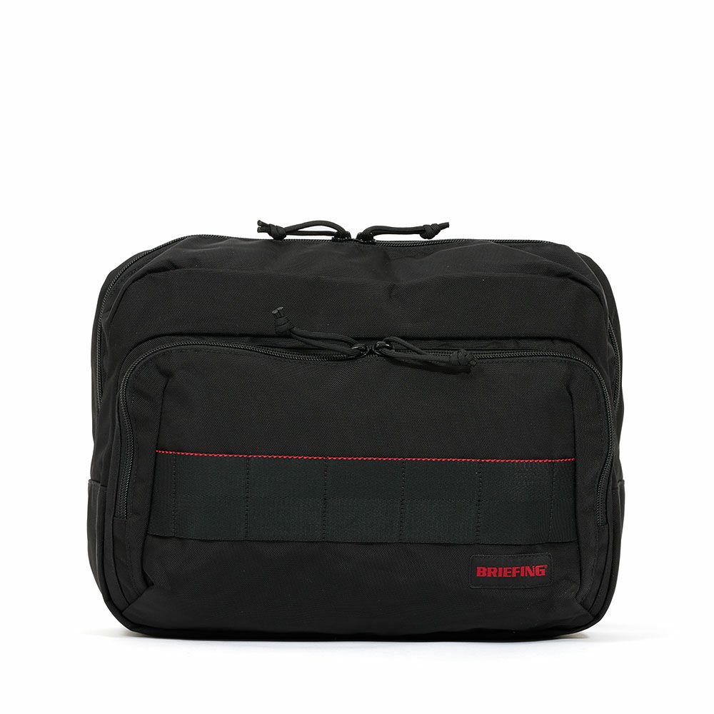 ブリーフィングメッセンジャーバッグショルダーバッグBRIEFINGBSBOXSHOULDERMAGバッグショルダーバックブランドメンズ斜めがけかっこいいブランドおしゃれ大きめ大容量正規品BRA241L41