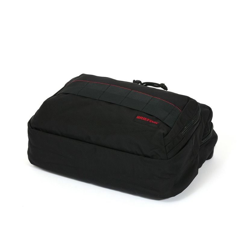 ブリーフィングメッセンジャーバッグショルダーバッグBRIEFINGBSBOXSHOULDERMAGバッグショルダーバックブランドメンズ斜めがけかっこいいブランドおしゃれ大きめ大容量正規品BRA241L41
