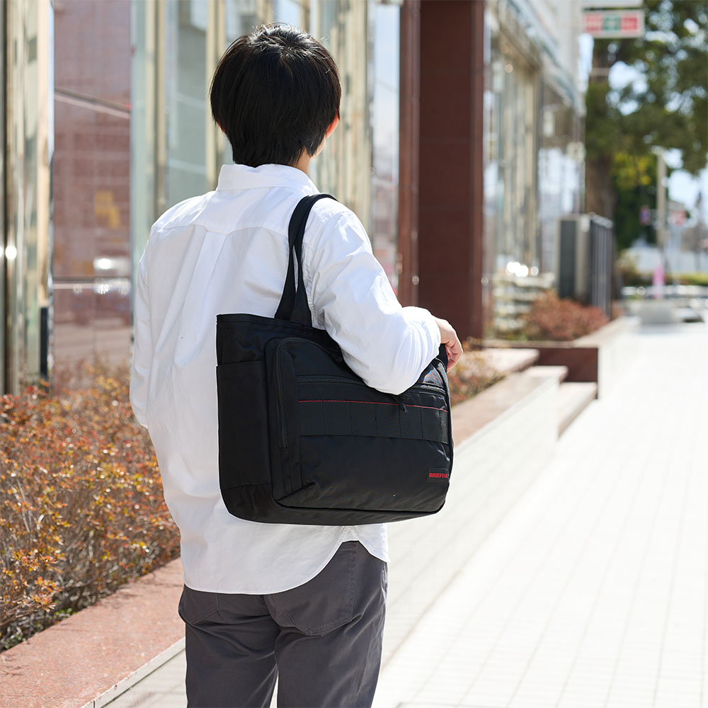 ブリーフィングBRIEFINGトートバッグBRIEFINGBSBOXTOTEAGメンズレディースA4ビジネストートビジネスバッグコンパクト大きめ大容量通勤通学ブランドビジネス肩掛けカバン正規品BRA241T39