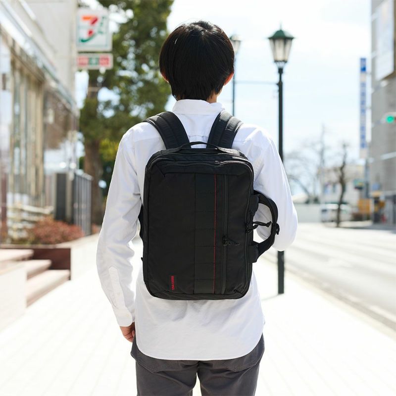ブリーフィングBRIEFINGリュックBSBOX2WAYPACKAGメンズレディースバッグビジネスリュックビジネスバッグバックパックブランドビジネス正規品BRA241P37