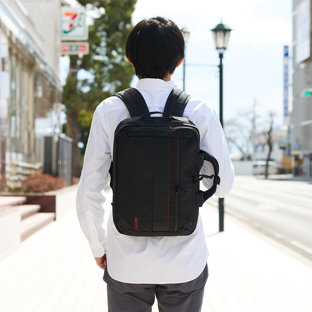 ブリーフィングBRIEFINGリュックBSBOX2WAYPACKAGメンズレディースバッグビジネスリュックビジネスバッグバックパックブランドビジネス正規品BRA241P37